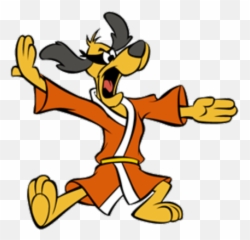 Co - Comics U0026 Cartoons Thread 105588761 Hong Kong Phooey Emoji,Grug Emoji