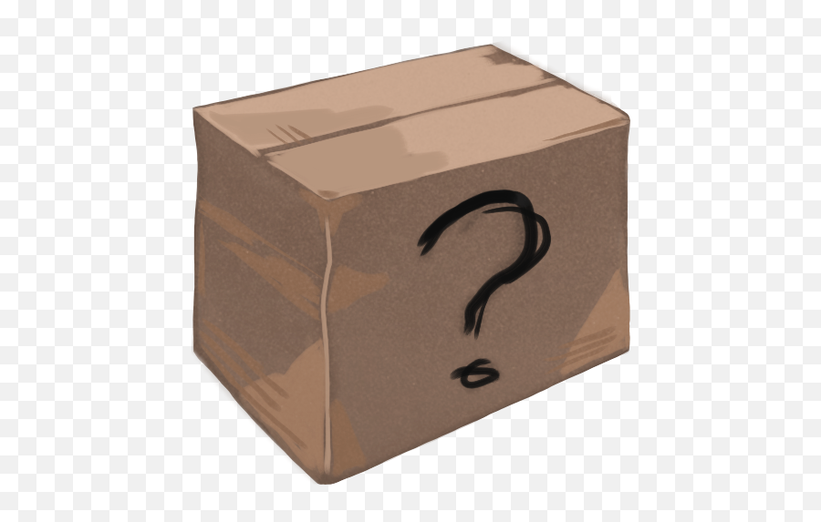 Showcase Spring Cleaning Event - Mystery Box Png Emoji,Nekopara Emoticons