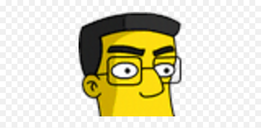 A Sign Of The Grimes The Simpsons Tapped Out Wiki Fandom - Frank Grimes Jpg Emoji,The Simpsons Emotions