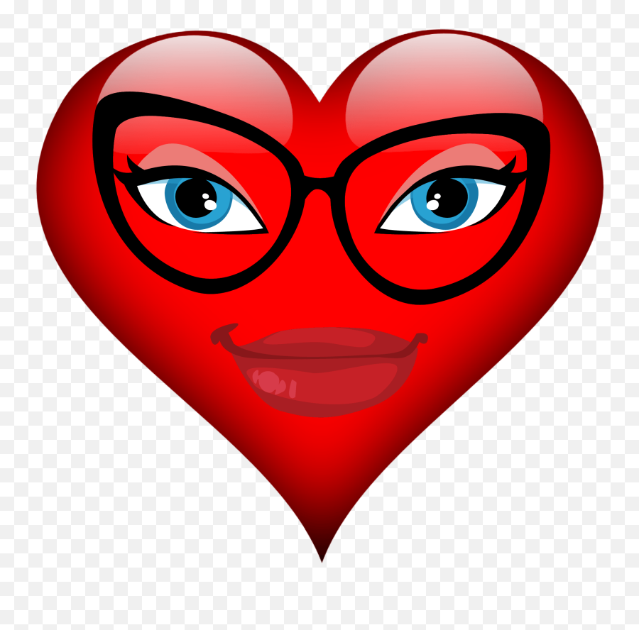 Emojis Imágenes - Descarga Imágenes Gratis Pixabay Day Emoji Heart Png,Corazon Blanco Emoji