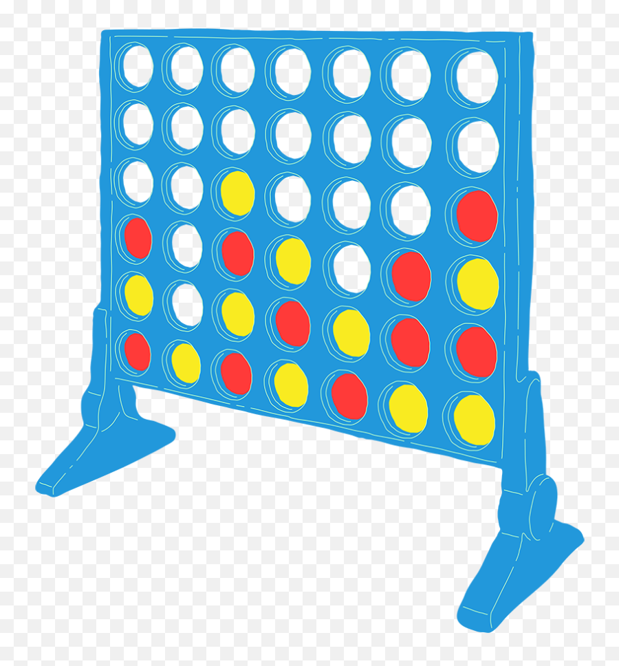 A Rare Disease As Defined By The - Transparent Connect Four Png Emoji,Connect 4 Emoji