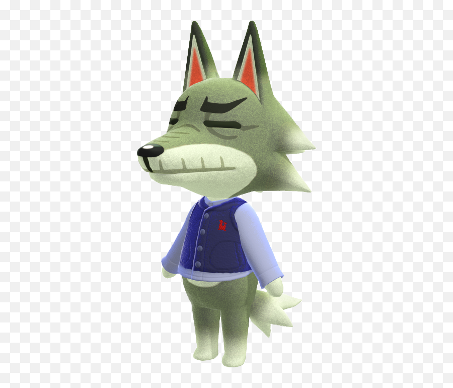 Villagers And Other Characters - Dobie Animal Crossing Emoji,Emotion Pets Cherry The Cat
