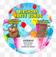 Personalized Music Cd Personalized Kids Music Cd Childrens - Music Emoji,Iphone Emoticon Songs