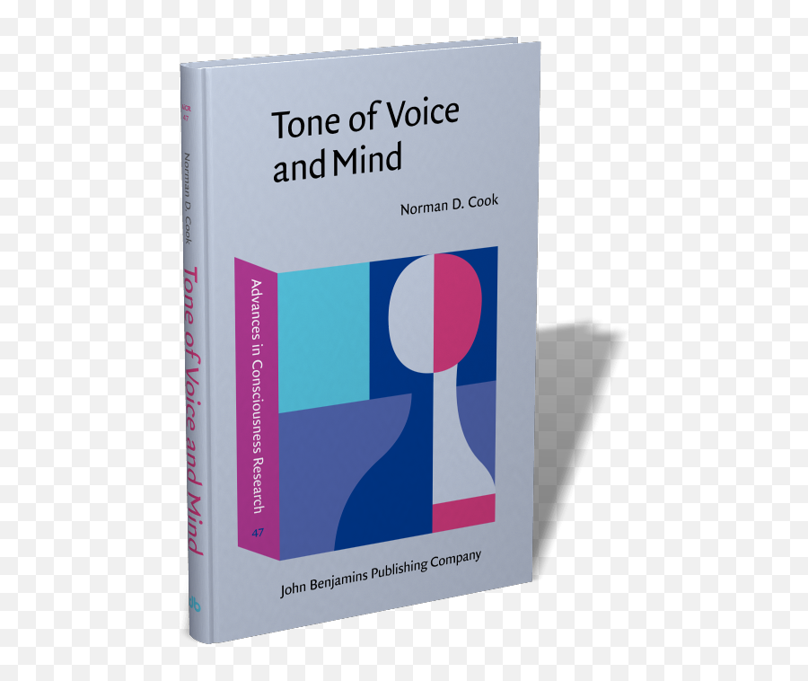 Tone Of Voice And Mind The Connections Between Intonation - Tone Of Voice Book Emoji,Musical Emotion