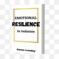 Emotional Resilience In Isolation E Emoji,A Free Book About Emotions
