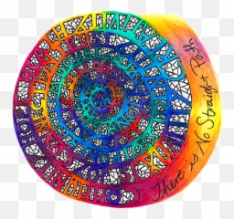 No Straight Path - There Is No Straight Path Emoji,Mental Illness Resulting From Inexpression Of Emotions