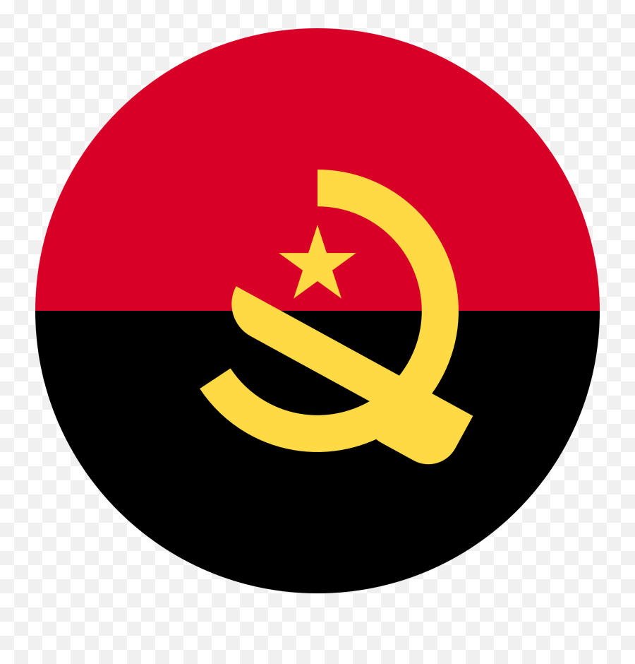 Diente De Perro U2014 Campo U2014 Lowgolf - Angola Icon Emoji,Bandera De Colombia Para Facebook Emoticon