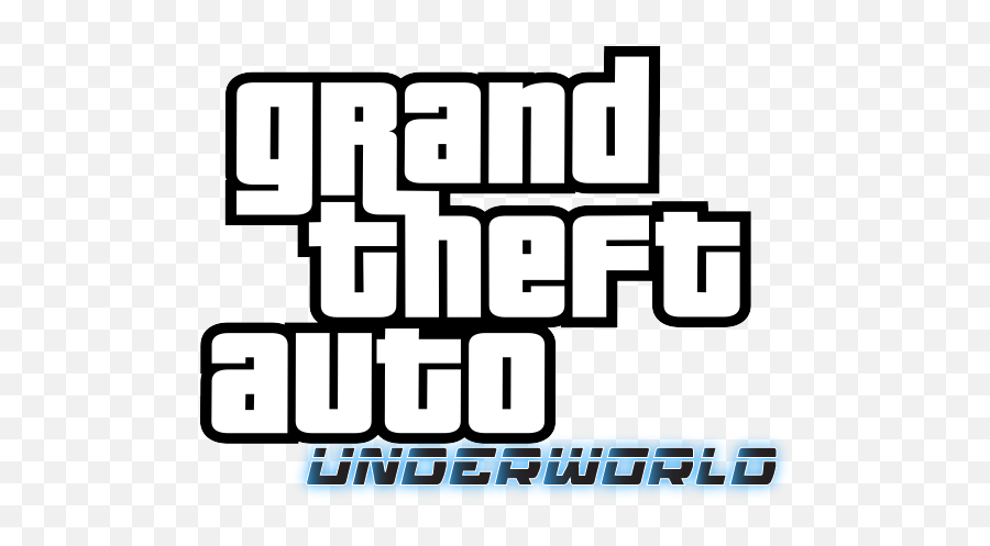 Underworld - Language Emoji,Grad Theft Auto 1 Without Emotion