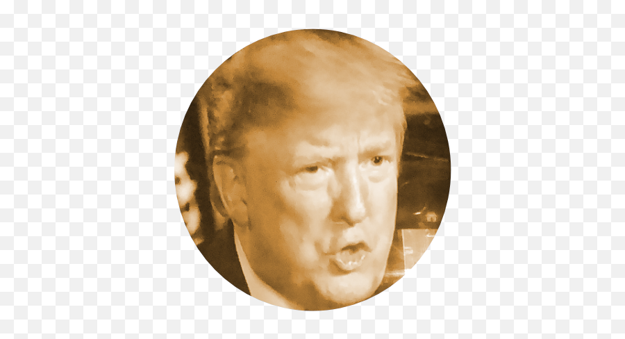 Coronavirus Trump Shifts Message As Crisis Grows Stocks - Hair Design Emoji,Trump Emotions Peoples Face