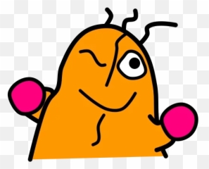 Hkg Lomore - Whatsticker Dot Emoji,L3 Emoticon