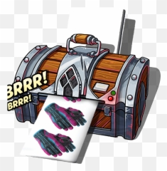 Money Printer - Box Emoji,Longest Emoji Name