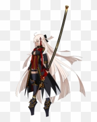 Okita Sji Emoji,Fgo Jalter Emotions