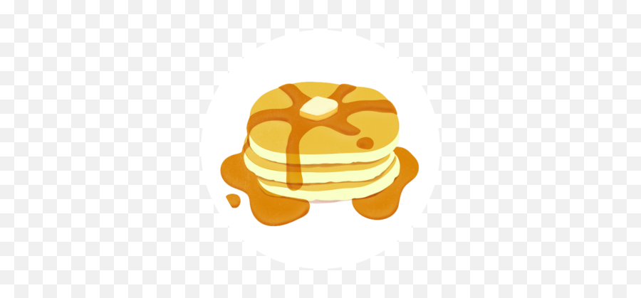 Index Of - Pancakes Clipart Emoji,Pancake Supper Emoticons