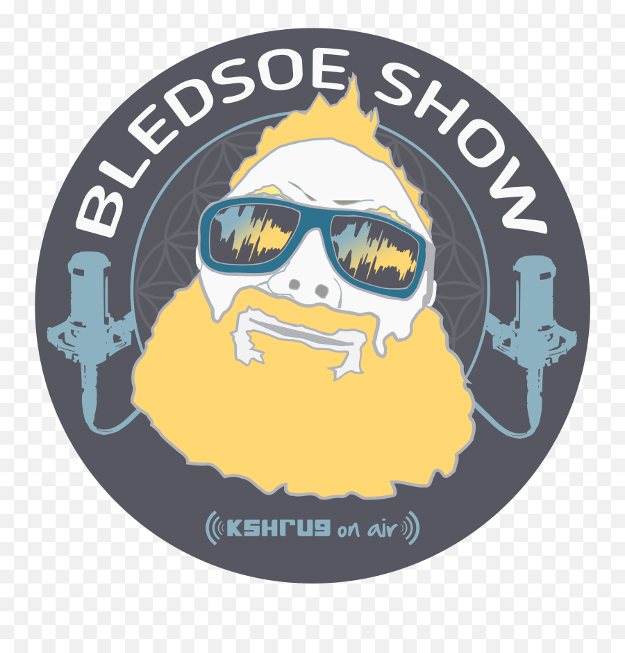 The Bledsoe Show Libsyn Directory - Language Emoji,Professional Players Who Optimize Emotions