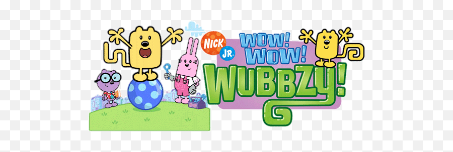 Littletoonscom Wow Wow Wubbzy Gifts U0026 Products Dvd Emoji,Nick Jr., Emotions Song