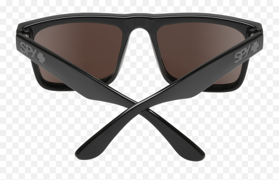 Atlas Sunglasses - Flat Classic Style Spy Optic Emoji,What Does Emoticon With Sunglasses Mean