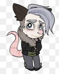 Spoony - Fictional Character Emoji,Where Is Gaycat Emoji