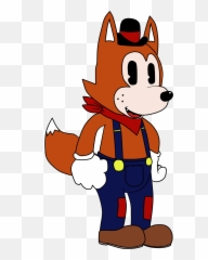 Flick Fox Emoji,Bendy And The Ink Machine Emotion Faces