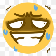 Mood - Discord Emoji Emoji On Discord,Emoticon For Whatever