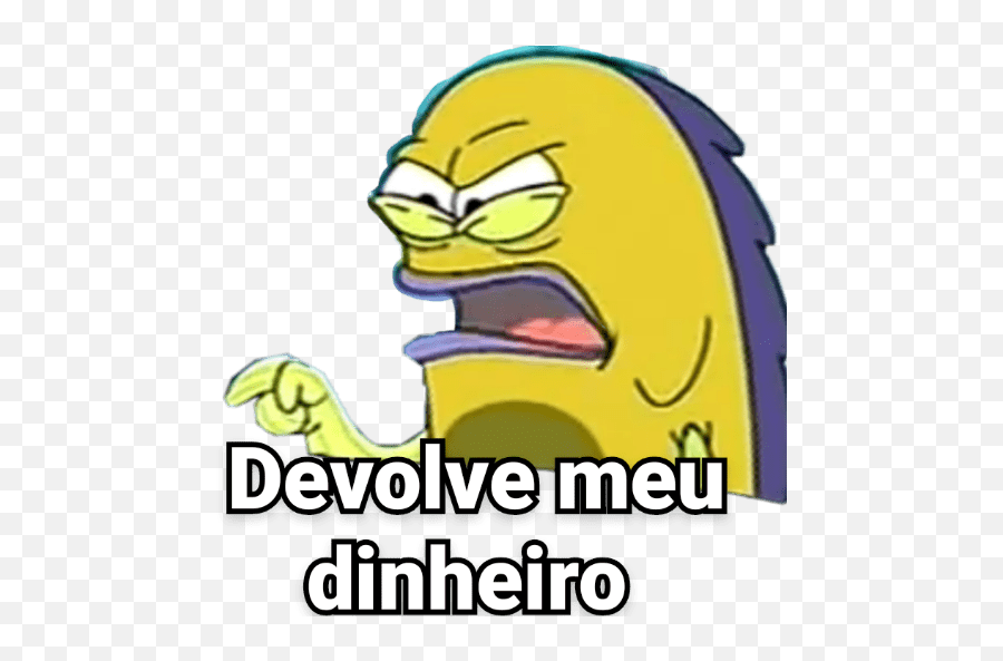 Frases The Best - Fictional Character Emoji,Emoticon Dinheiro Png