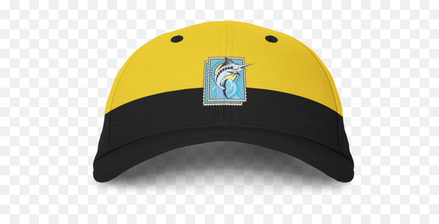 Yng Signature Release - Cricket Cap Emoji,Bahamas Flag Emoji