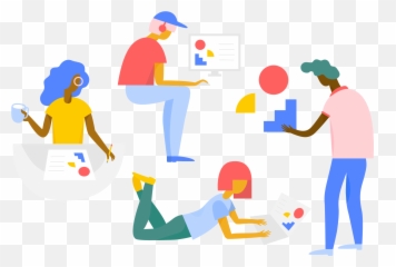Companies Which Work In Their Own - Brand Illustrations Emoji,Shes American Copy The Emotion