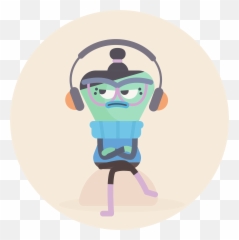 Trouble Meditating Heres Advice For - Fictional Character Emoji,Headspace Emotions