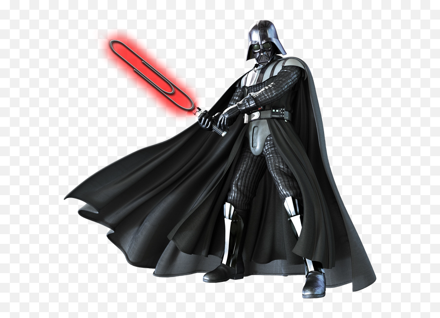 Lightsabre Battle Jedi Vs Sith Whos - Darth Vader Star Wars Sith Lord Emoji,Darth Vader Emotions