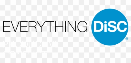 Everything Disc - Everything Disc Emoji,Emotions Of The Discstyles