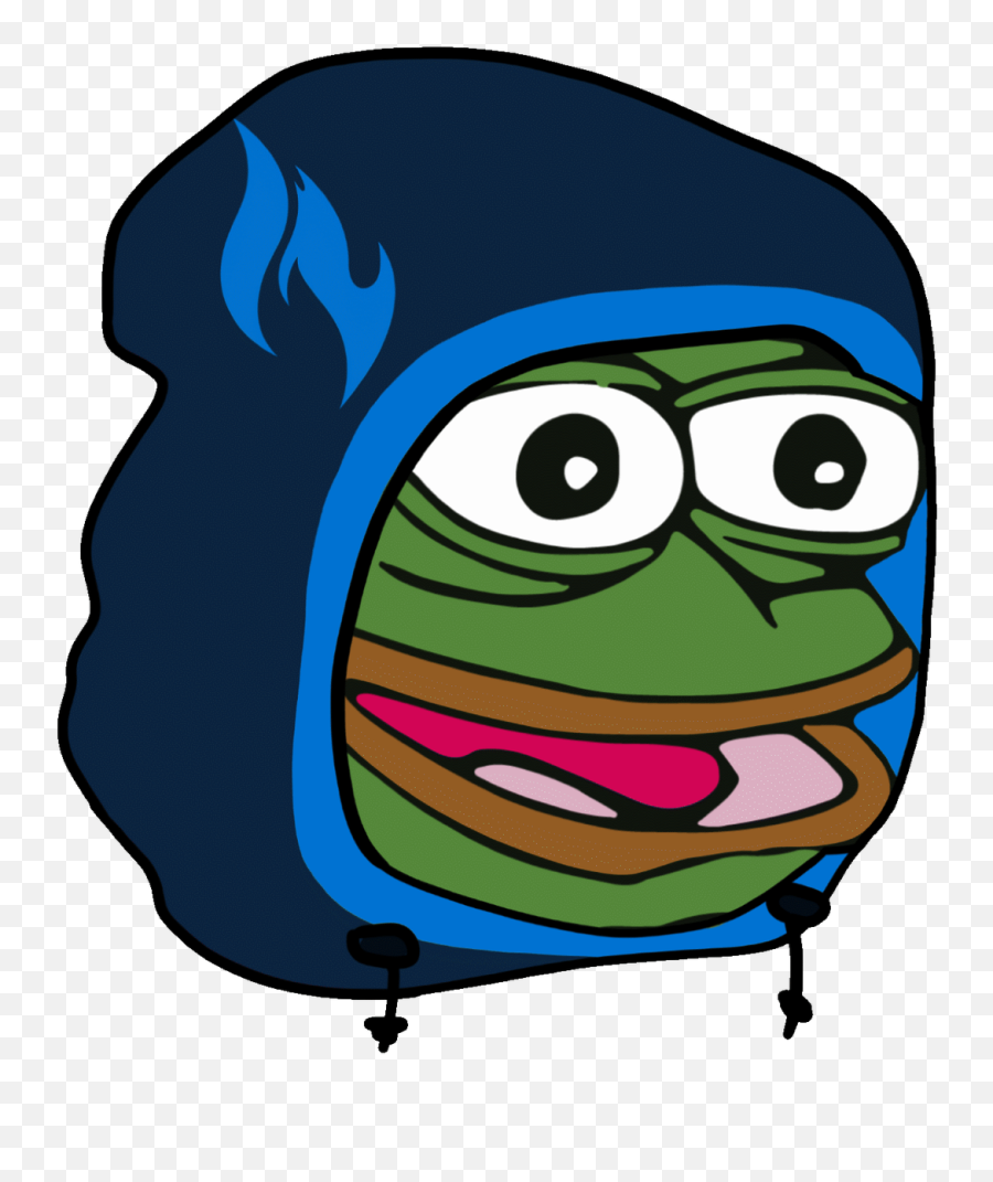 Pepega Discord Emojis