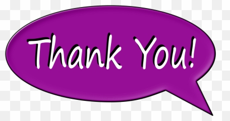 Computer Icons Clip Art - Thank You Png Download 24001258 Thank You Bubble Emoji,Thankful Facebook Emoticon Purple