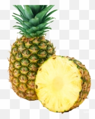 Pineapple Png Image Free Download Free - Pineapple Images Hd Png Emoji,Pineapple Emoji Black White