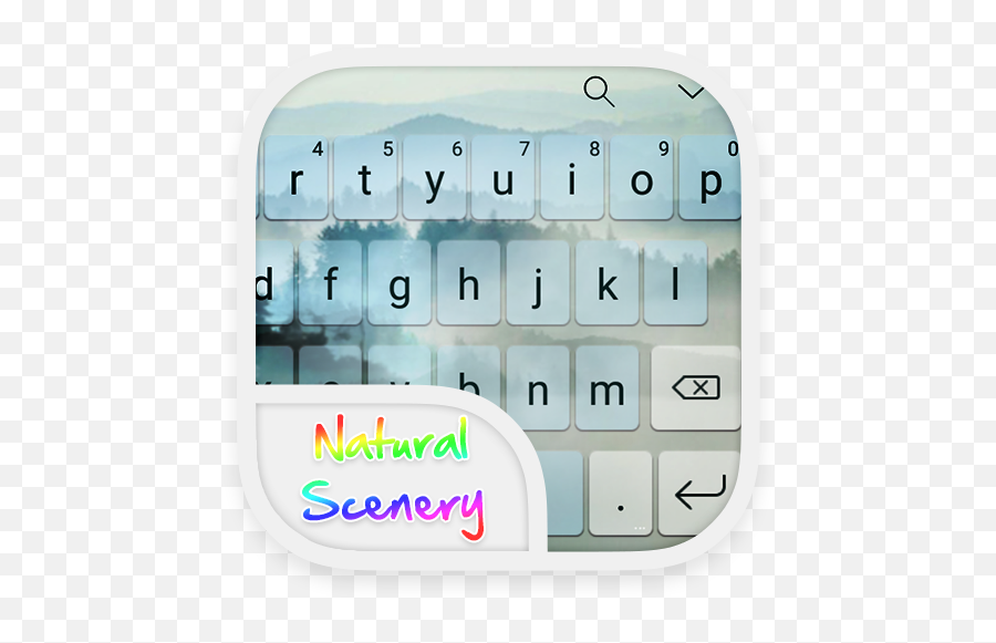 Emoji Keyboard - Natural Scenery Apk 11 Download Apk Latest Dot,Touchpal Emojis Not Working
