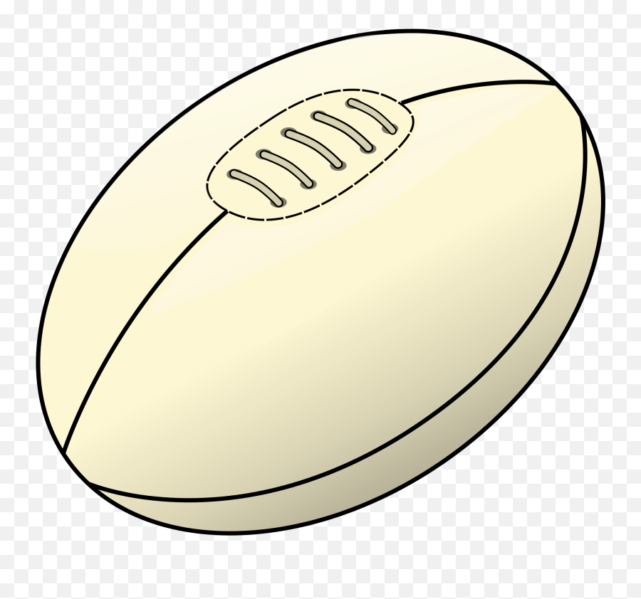 Hammer Clipart Ball Hammer Ball Transparent Free For - Rugby Ball Cartoon Png Emoji,Rugby Ball Emoji