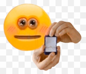 Emoji Emojimeme Meme Marry Sticker By Koo - Please Marry Me Emoji,Emoji Meme
