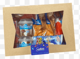 Your Sundae Party Kit - Château De Hohbarr Emoji,Rosati Emoji Ice School Lunch