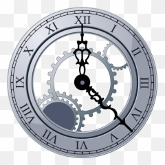 Faces Clipart Grandfather Faces Emoji,Old Man Clock Emoji