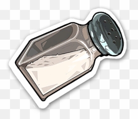 Salt Shaker Valorant Animated Spray - Valorant Spray Gif Emoji,Bottle Shake Emoji