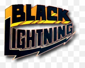 Trevor Von Eeden Talks About His Career - Black Lightning Comic Logo Emoji,Earthquake Emotion Job Fortune