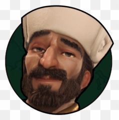 Suleiman I The Magnificent - Civilizationsleaders Civilization 6 Ost Suleiman Emoji,Emotion Recognition Using Face Images Istanbul