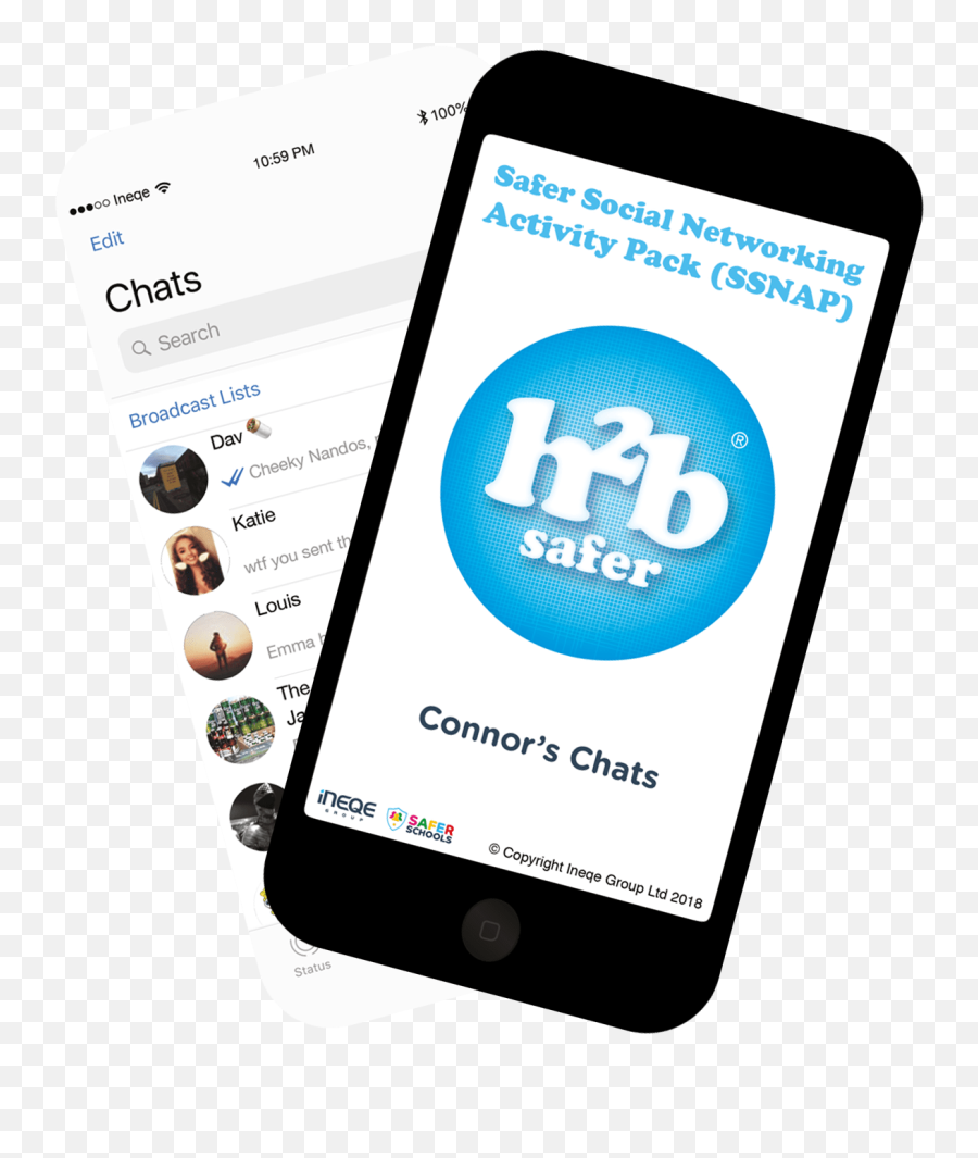 Start Ssnap - Ineqe Safeguarding Group Smart Device Emoji,How To Add Emoji To Snapchat