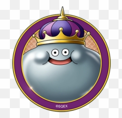Mypst Red Dead Redemption - Metal King Slime Emoji,Emoticon Ignora