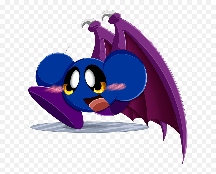 Spoiler Little Meta Character Bio - Fictional Character Emoji,Meta Knight Emotions