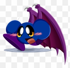 Spoiler Little Meta Character Bio - Fictional Character Emoji,Meta Knight Emotions