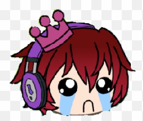 Sebas El Crack2 Sebascrackyt Twitter - Fictional Character Emoji,Audifonos Con Emojis