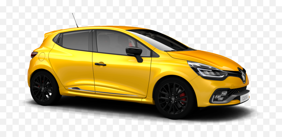 Sport Cars - Clio Rs 200 Edc Renaultsportcom Renault Clio Sport Emoji,Sporty Emoticon