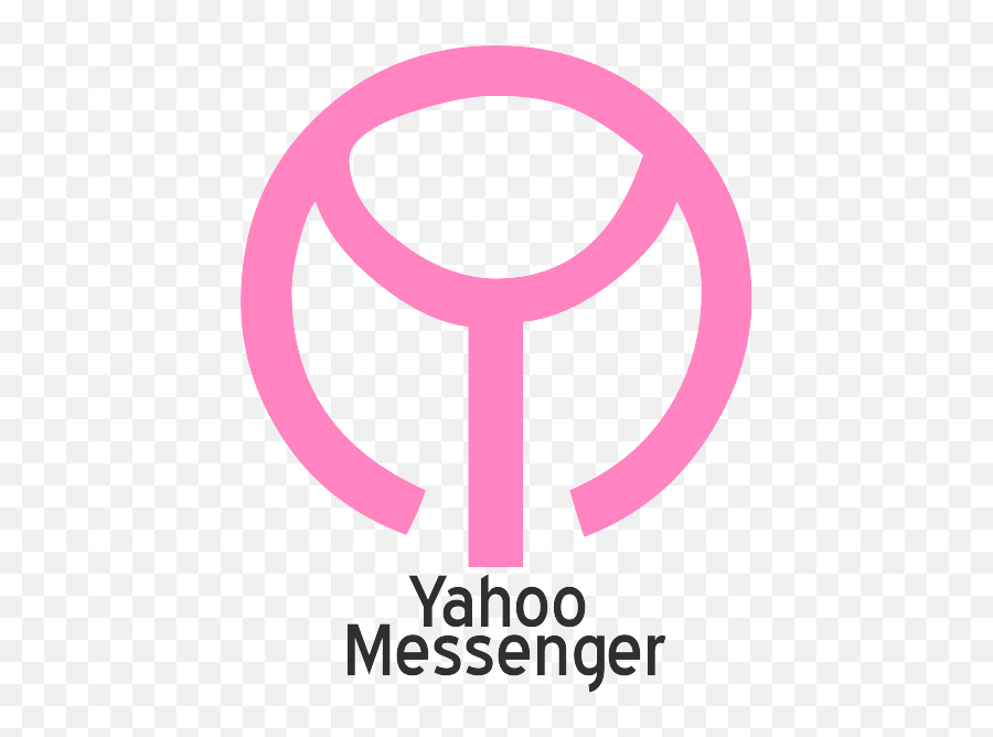 Logos Illustrations And Branding - Language Emoji,Emoticon Yahoo Messenger 11