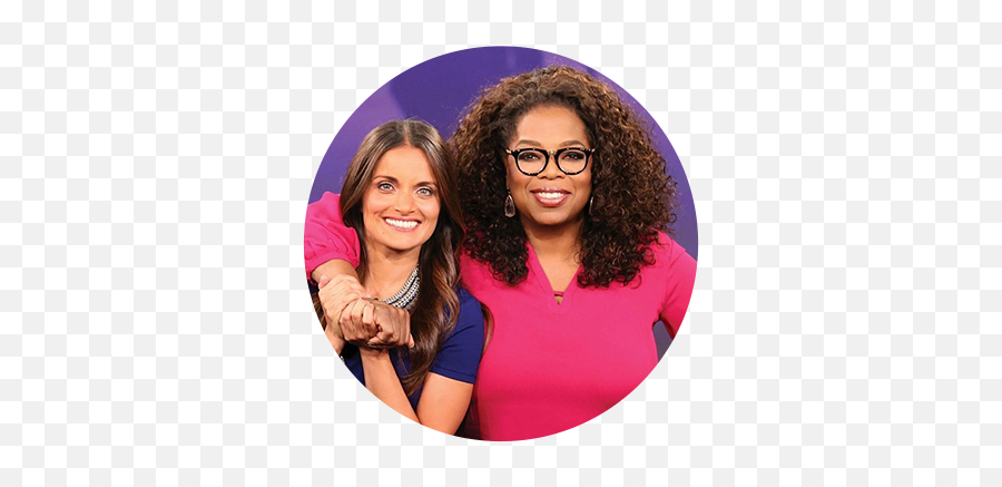 Virtual Training Retreat Transformative Experience - Dr Shefali Oprah Emoji,Oprah On Emotions