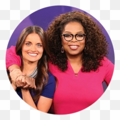Virtual Training Retreat Transformative Experience - Dr Shefali Oprah Emoji,Oprah On Emotions