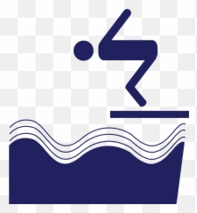 Pleasure Pools Cool Your Pool - Language Emoji,Swimming Emojis Transparent